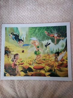 Мозаика puzzl Disney 