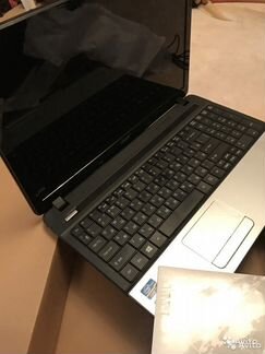 Acer E1-571G i7 3632qm/8/500/Geforce 710 4gb