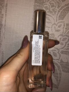 Jo Malone nectarine blossom & honey оригинал