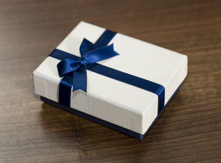 Футляр - подарочная упаковка