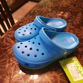 Crocs крокс новые