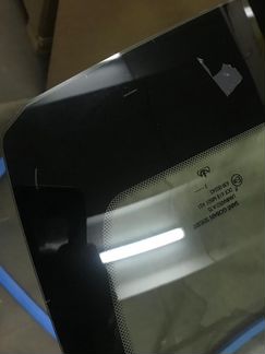 861101P200 Стекло лобовое hyundai IX20 KIA venga