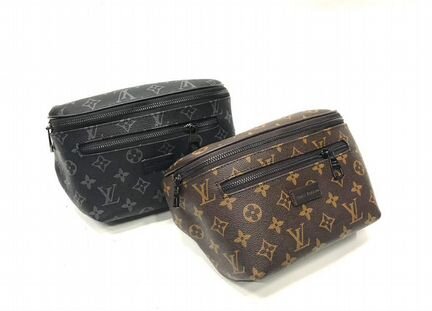 Мужская сумка нагрудная Louis Vuitton арт.7797