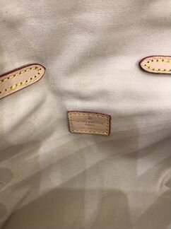 Клатч сумка Louis Vuitton новый