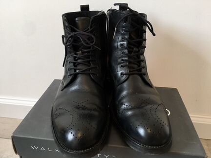 Зимние Ботинки Henderson