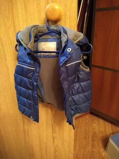 Жилет детский