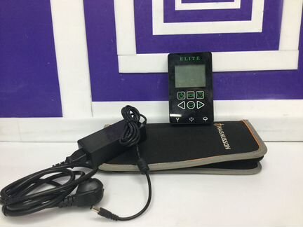 Блок питания elite PS 350 б/у №1