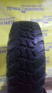 LT 265 65 17 Mark Ma Dakar M/T новая SD237