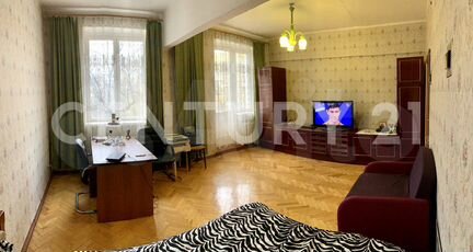 3-к квартира, 86 м², 5/8 эт.
