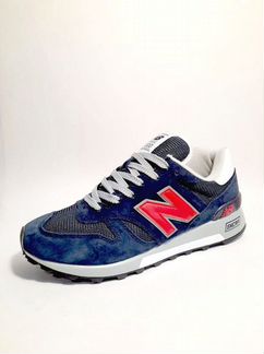 Кроссовки New Balance