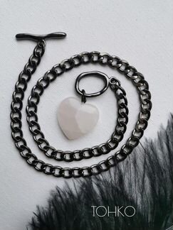 Чокер из Агата ручной работы. продаю много своего