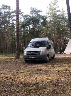 Аренда микроавтобус