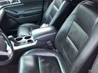 Ford Explorer 2.0 AT, 2012, 124 000 км объявление продам