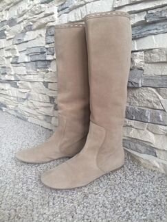 Сапоги Giuseppe Zanotti