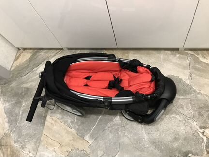 Коляска 4Moms Origami