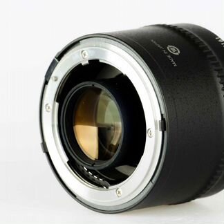 Nikon AF-S Teleconverter TC-20E III 2X