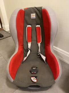 Детское автокресло