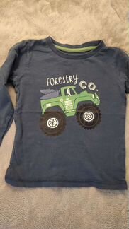 Лонгслив 98-104