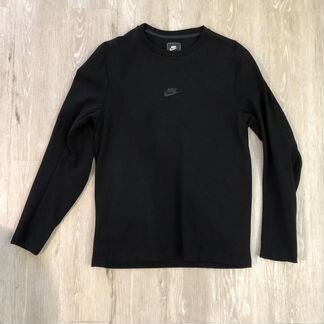 Толстовка Nike Sportswear Tech Pack
