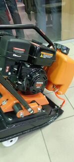 Виброплита patriot VT-100LB Honda