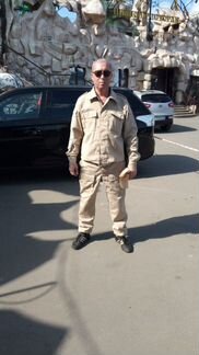 Охранник, старший смены, начальник объекта. Охрана