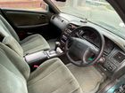 Toyota Chaser 2.4 AT, 1993, 280 000 км объявление продам