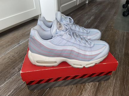 Nike кроссовки Air Max 95 SE