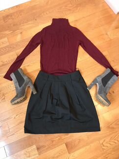 Юбка MaxMara Week-end р.44-46