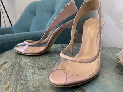 Туфли gianvito rossi оригинал