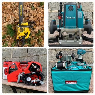 Аренда инструмента