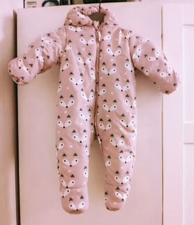 Комбинезоны BabyGo