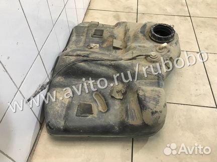 Бензобак Lifan X60 LFB479Q 2015
