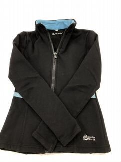 Жилет,кофта,термобелье(128-134) для фигурного к