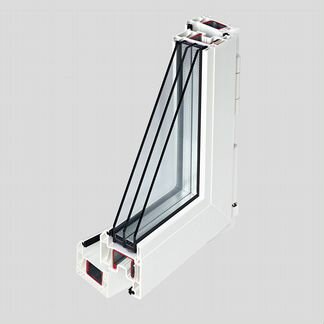 Окна пластиковые