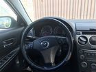 Mazda 6 2.0 МТ, 2004, 230 000 км объявление продам