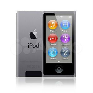 Apple iPod nano ME971