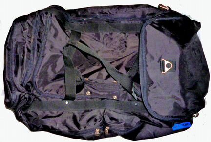 Сумка дорожная Mark Pacard