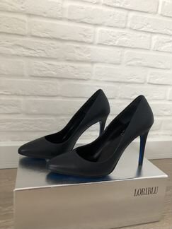 Туфли Loriblu новые