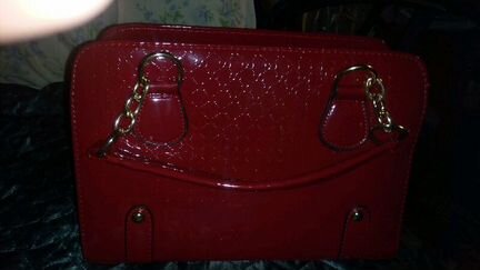 Новая сумка