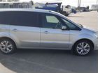 Ford Galaxy 2.0 МТ, 2012, 200 920 км