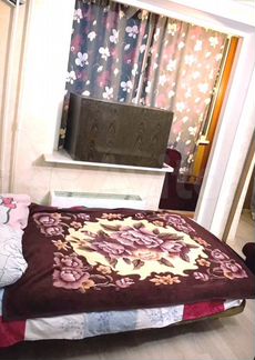2-к квартира, 50 м², 6/17 эт.