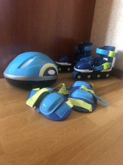 Детский шлем ItsImagical