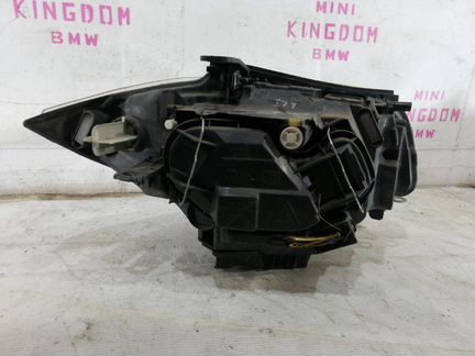 Фара передняя левая Bmw 1-Series E87LCI