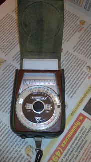 Вилия, Индустар-22у, Ленинград-4