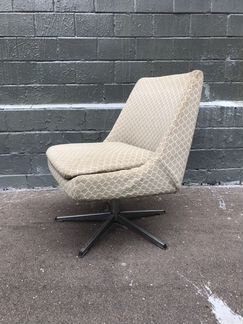 Кресло винтаж