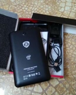 MultiPad Prestigio Visconte Quad 3G