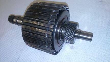 Барабан 3-й передачи 4L30E