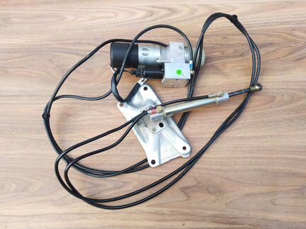 Гидронасос крышки багажника Mercedes X164