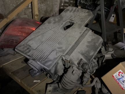 Корпус воздушного фильтра Suzuki SX4