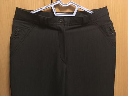 Брюки новые классические